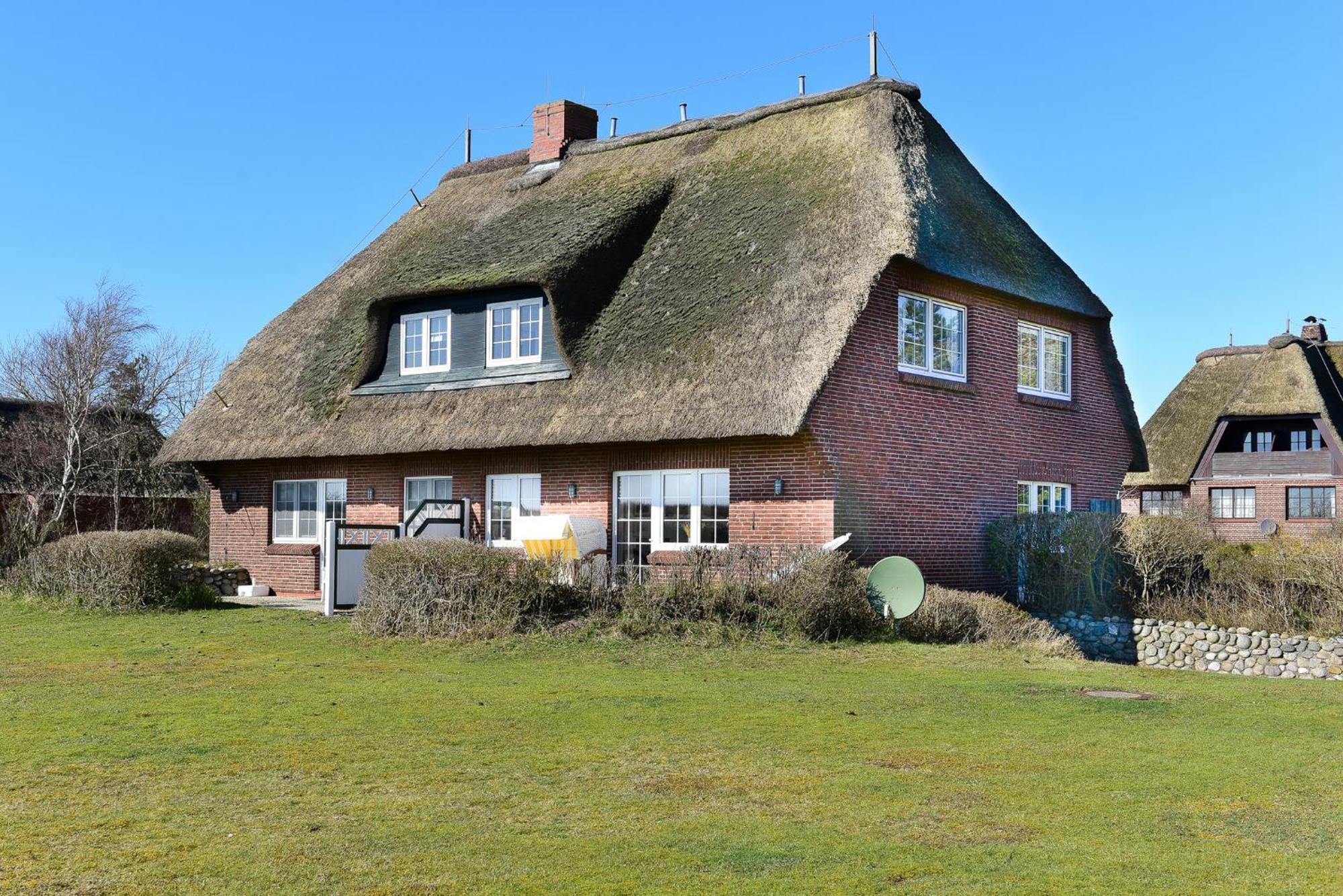 Strandperle-foehr
